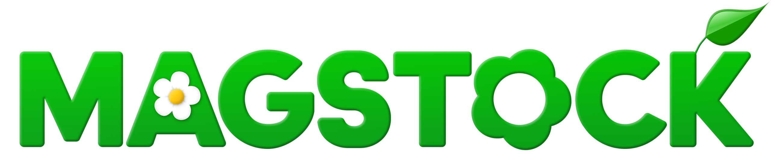 MAGStock Staging